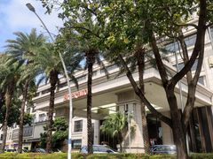 -中山喜来登酒店