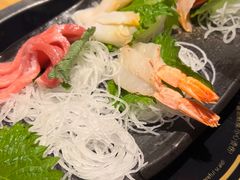 -合点寿司(美罗城店)