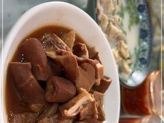 -韦记牛杂汤(清晖园店)