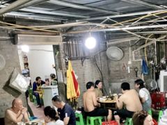 大堂-渝味黄姐火锅(黄泥村店)