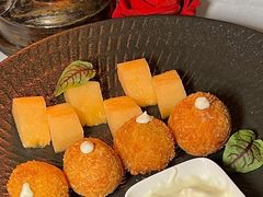 -Inspiration灵感·罗马西餐厅(九龙坡店)