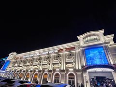 -斯卡拉演艺集团