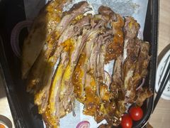 -羊之道草原味道清真餐厅(番禺店)