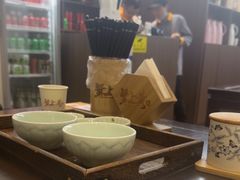 -蟹上黄·蟹黄面·江南糖水(人民广场店)