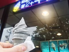 -麦当劳(山大路店)