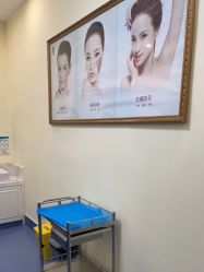 点击看大图 -广州健丽·去眼袋医疗美容机构