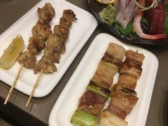 -伊藤ITO(侨福芳草地购物中心店)