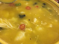 -肘子酥·天津菜·特色捞面(德云社店)