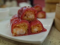 -点都德(盘福楼店)