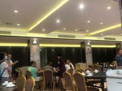 大堂-新海利(北岭店)