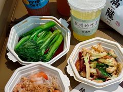 -桂满陇·手作小笼包&江南叫花鸡(中山公园店)