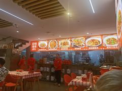 -韵味湘肴·小炒黄牛肉(五一广场店)