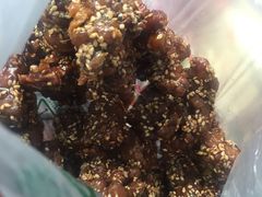 糖醋排骨-王浩儿纪六孃甜皮鸭(乐山总店)