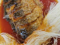 -稻香居锅贴(宋都御街店)