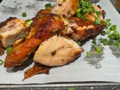 -绿茶餐厅(广州天河城店)