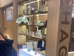 -霸王茶姬(南强街店)