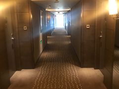 -北京希尔顿逸林酒店