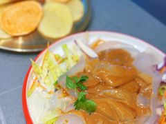 -正宗齐齐哈尔烤肉·齐牛哥鲜切炭火烤肉(杭州总店)