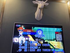 -宝乐星量贩KTV(莲升路店)