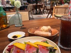 -Osteria Garden 生蚝花园餐厅(原进贤路店)