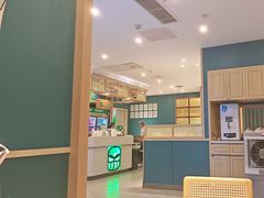 -绿草地·湘菜(7mall店)