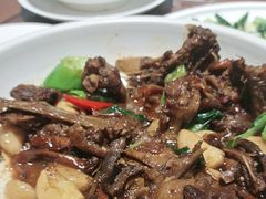 -董府·古宅餐厅