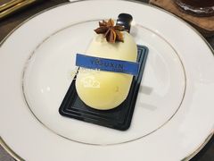 -游心咖啡(青山滨江店)