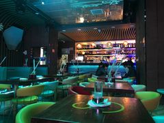 -MOSSO音乐酒吧·Live House(南京西路店)
