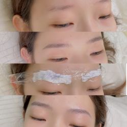 -久匠·纹眉半永久野生眉