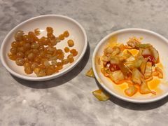 前菜-天辣(金桥啦啦宝都店)