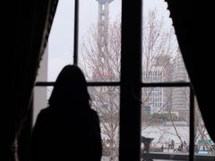 -上海外滩华尔道夫酒店