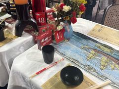 -刘姐啤酒鱼民族演艺餐厅(西街总店)