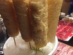 -官也街澳门火锅(新源里店)