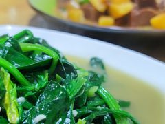 清炒野菜-樱桃创意厨房
