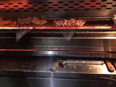 -清真·马峰烤肉(小学习北巷店)