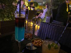 -上海和平饭店华懋阁 Cathay Room