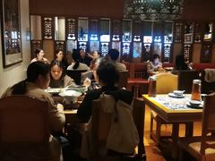 -绿茶餐厅(布吉万象汇店)