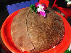 -锅说大脸毛肚重庆老火锅(佐阾店)
