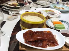 -沪华海鲜大酒楼(南汇店)