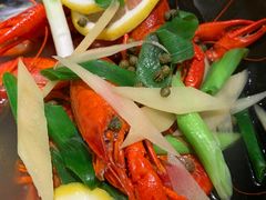 -金陵一哥龙虾(水木秦淮店)