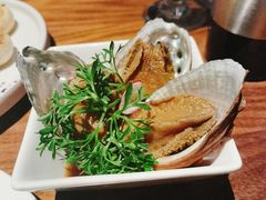 -Mr·Fish鱼鲜生海鲜放题(银泰in99店)