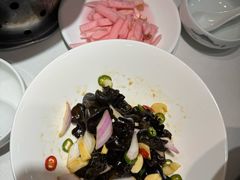 -潇湘码头·鲜湘菜(清河店)