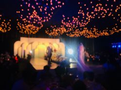 -西安威斯汀大酒店·宴会厅