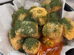 -颓记茶餐厅(美景总店)