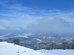 -鳌山滑雪度假区