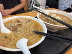 -浮屿大同鸭肉粥·始于1983年