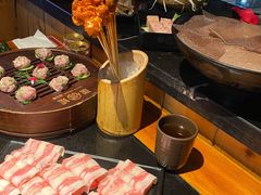 -珮姐老火锅(新街口店)