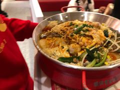 -每味每客·重庆麻辣烫(国泰店)