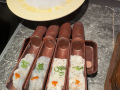 -牛YO寿喜烧和牛火锅自助(三台子万象汇店)