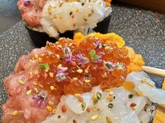 -鮨冠OMAKASE食べ放题(北京首店)